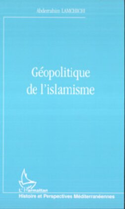 ﻿ژئوپلیتیک اسلام گرایی