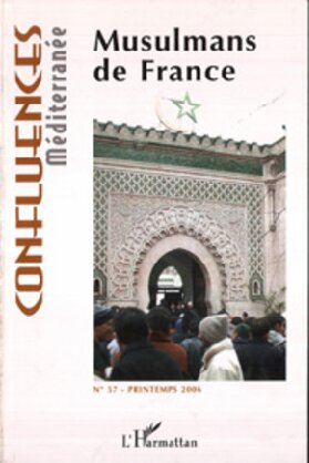 ﻿مسلمانان در فرانسه