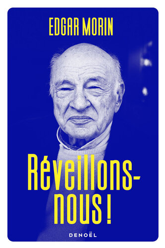 ﻿بیایید بیدار شویم!