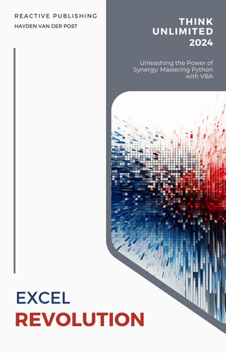 ﻿انقلاب اکسل: پایتون با VBA در اکسل: راهنمای جامع برای سال 2024