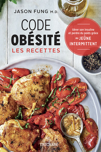 ﻿کد چاقی: دستور العمل ها