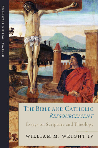 ﻿کتاب مقدس و منبع کاتولیک: مقالاتی در مورد کتاب مقدس و الهیات