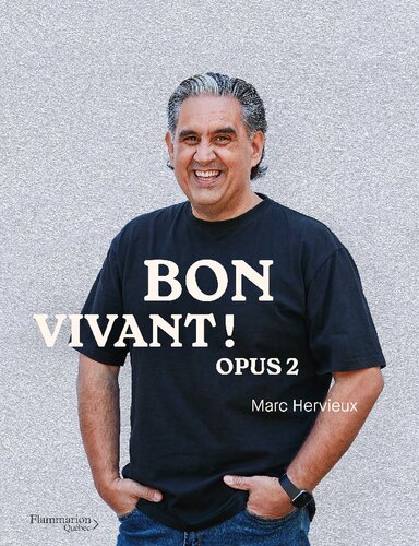 ﻿bon vivant opus 2