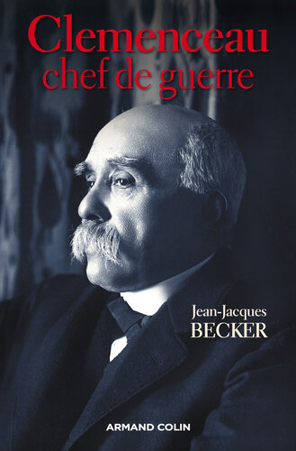 ﻿Clemenceau ، Warlord