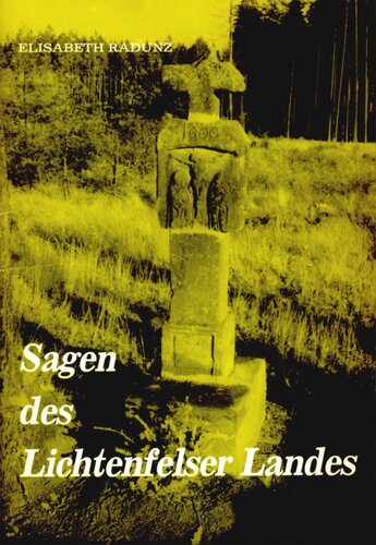 ﻿از سرزمین Lichtenfelser بگویید