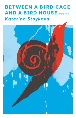 ﻿بین قفس پرنده و خانه پرنده: اشعار