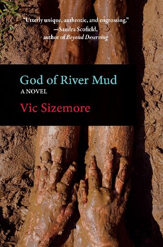 ﻿God of River Mud: A Novel
