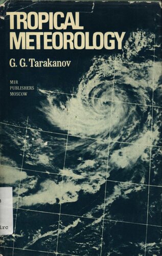 ﻿هواشناسی کامل گرمسیری تاراکانوف MIR