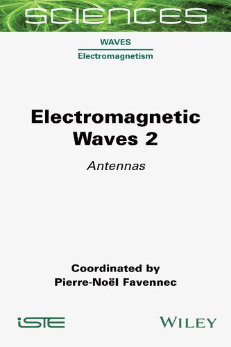 ﻿امواج الکترومغناطیسی 2: آنتن