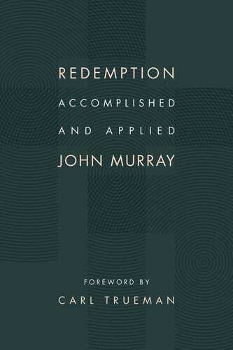 ﻿رستگاری انجام شد و اعمال شد