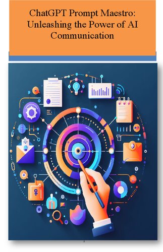 ﻿ChatGPT Prompt Maestro: آزادسازی قدرت ارتباطات هوش مصنوعی