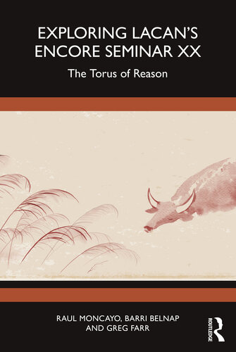 ﻿کاوش در سمینار Encore Lacan XX: Torus of Reason