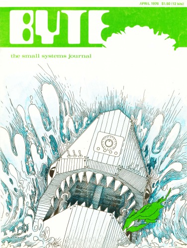 ﻿بایت - آوریل 1976