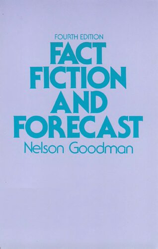 ﻿واقعیت، داستان و پیش بینی