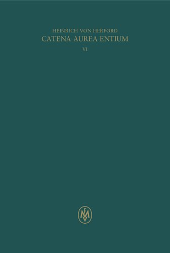 ﻿Catena aurea entium، کتاب ششم: De mineralibus