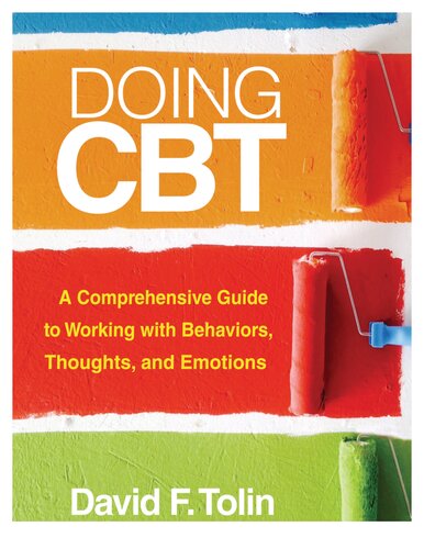 ﻿انجام CBT: راهنمای جامع کار با رفتارها، افکار و احساسات