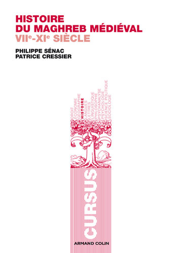 ﻿تاریخ مغرب قرون وسطی: قرن 7-11