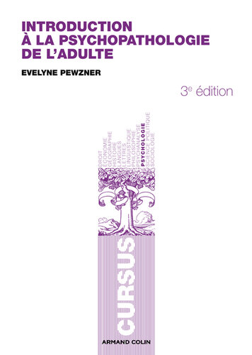 ﻿مقدمه ای بر آسیب شناسی روانی بزرگسالان
