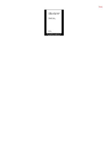 ﻿تاریخچه زبان آلمانی از طریق متون