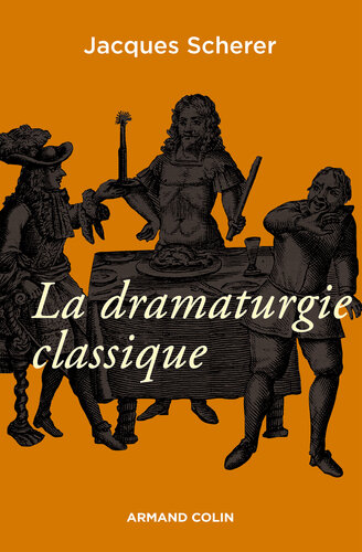 ﻿دراماتورژی کلاسیک