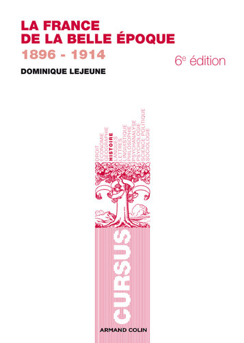 ﻿Belle Époque فرانسه: 1896-1914