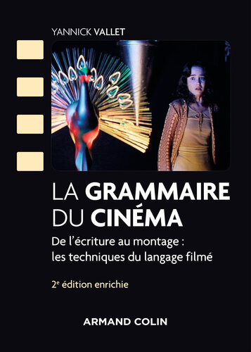 ﻿دستور زبان سینما - د 2. -