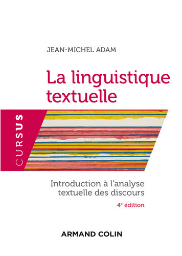 ﻿زبان شناسی متن - ویرایش چهارم.