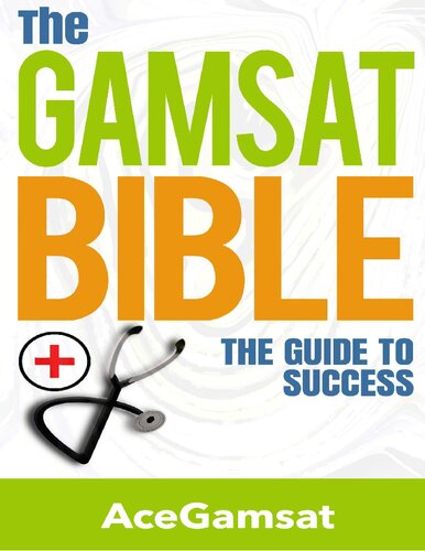 ﻿AceGamsat - کتاب مقدس مطالعه