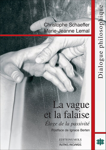 ﻿موج و صخره: در ستایش انفعال