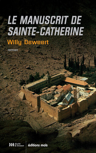 ﻿دستنوشته سنت کاترین: هیجان انگیز عرفانی