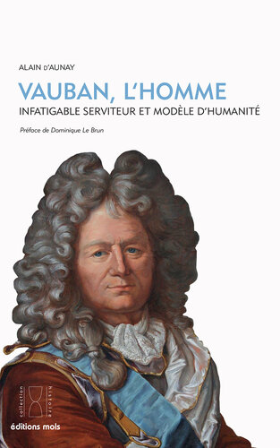 ﻿واوبن، مرد: بنده خستگی ناپذیر و الگوی انسانیت