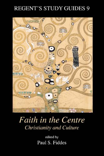 ﻿ایمان در مرکز: مسیحیت و فرهنگ