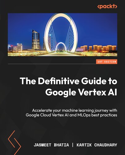 ﻿راهنمای قطعی Google Vertex AI: سفر یادگیری ماشین خود را با Google Cloud Vertex AI و MLOps تسریع کنید