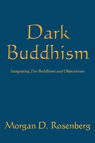 ﻿بودیسم تاریک