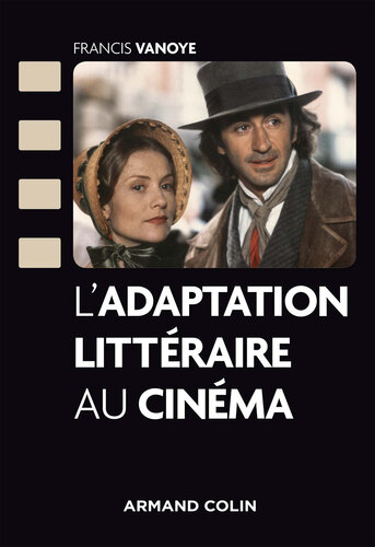 ﻿اقتباس ادبی برای سینما