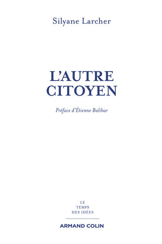 ﻿شهروند دیگر