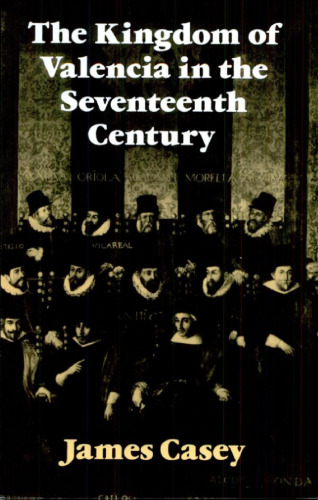 ﻿پادشاهی والنسیا در قرن هفدهم