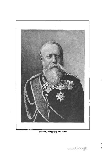 ﻿تاریخچه هنگ گرنادیر لایف دوکال بادن 1803 - 1871