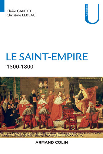 ﻿The Saint-Empire: 1500-1800