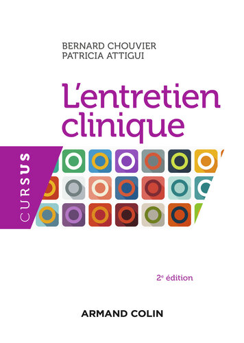 ﻿مصاحبه بالینی - ویرایش دوم.