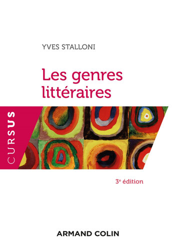 ﻿ژانرهای ادبی - د 3.