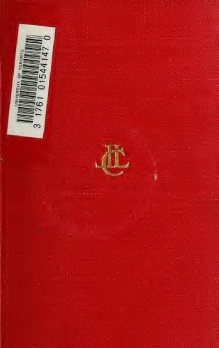 ﻿Lucius Junius Moderatus Columella در مورد کشاورزی. جلد I. Res Rustica I-IV.