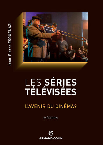 ﻿سریال های تلویزیونی: آینده سینما؟