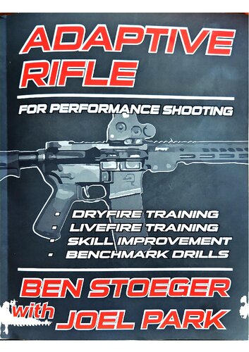 ﻿تفنگ تطبیقی