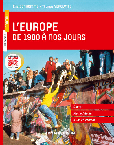 ﻿اروپا از 1900 تا به امروز