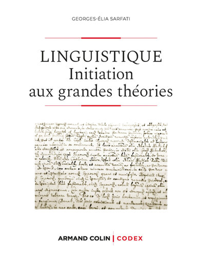 ﻿زبان‌شناسی - ویرایش دوم: مقدمه‌ای بر نظریه‌های عمده