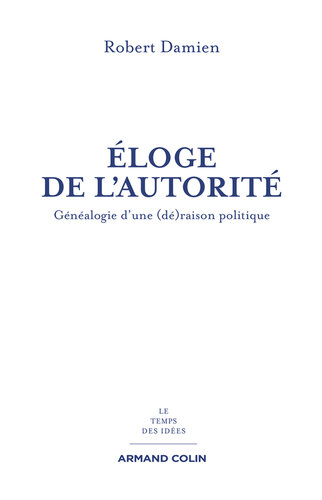 ﻿ستایش مقام: تبارشناسی یک دلیل سیاسی (غیر)