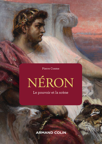 ﻿نرو: قدرت و صحنه