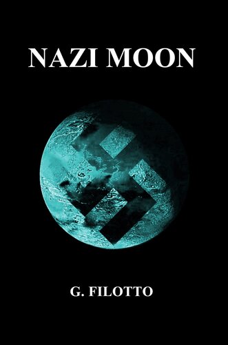 ﻿نازی مون: اربابان مریخ Omnibus