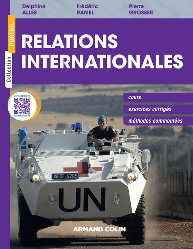 ﻿روابط بین المللی